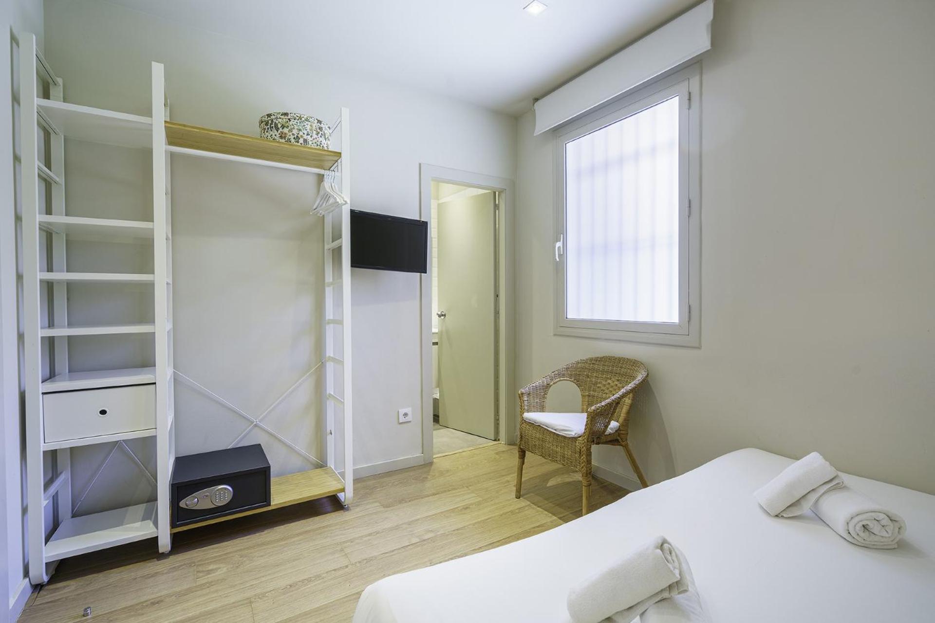 Ola Living Hostal Diagonal Barcelona Kültér fotó